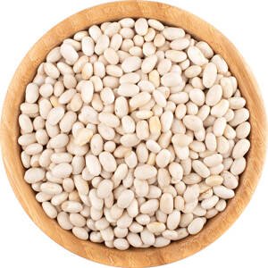 Vital Country Fazole bílá, malá 1000 g