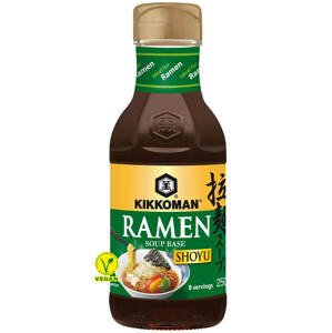Kikkoman Ramen polévkový základ 250 ml
