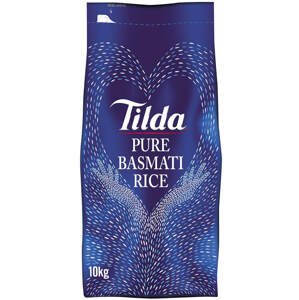 Rýže Basmati Tilda 10 kg