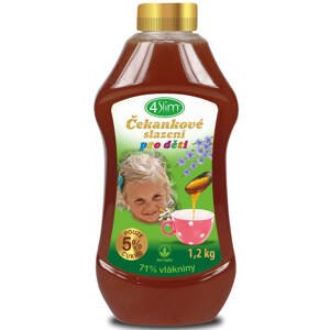4Slim Čekankové slazení pro děti 1,2 Kg