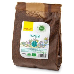 Wolfberry (POŠKOZENO) Rukola BIO 200g
