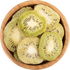 Vital Country Kiwi lyofilizované Množství: 100 g