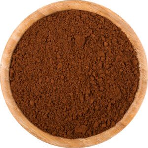Vital Country Chaga sibiřská prášek BIO Množství: 100 g