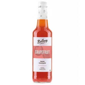 Báťkovy bylinkové sirupy Grapefruitový sirup 500 ml