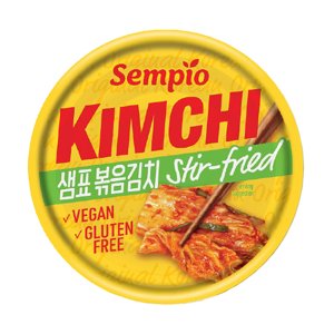 (DMT) Sempio Kimchi Restované 160 g