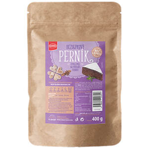 SEMIX Bezlepkový perník 400g