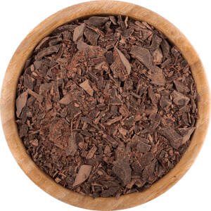 Vital Country Čokoládové hoblinky Trinitario Costa Rica 80% Množství: 250 g