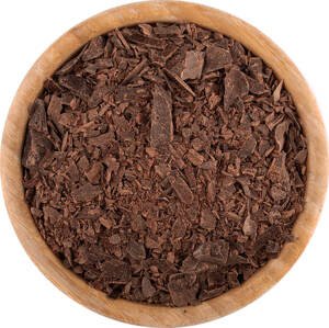 Vital Country Čokoládové hoblinky Trinitario Costa Rica 100% Množství: 250 g