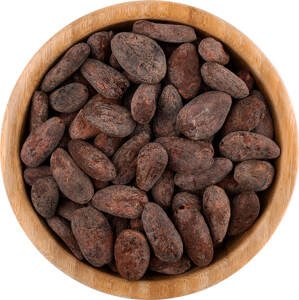 Vital Country Kakaové boby pražené Trinitario Množství: 500 g