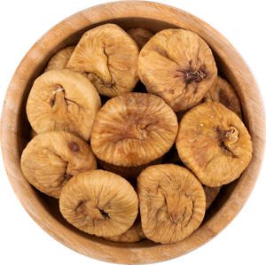 Vital Country Fíky Lerida Standard Množství: 1000 g