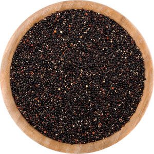 Vital Country Quinoa černá Množství: 1000 g
