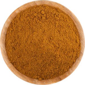 Vital Country Kari prášek BIO Množství: 250 g