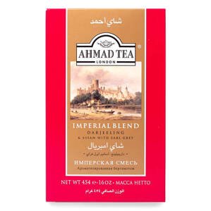 (POŠKOZENO) Ahmad Tea Imperial Blend 454g
