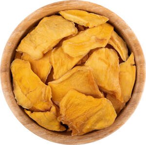 Vital Country Mango plátky BIO (Afrika) Množství: 1000 g