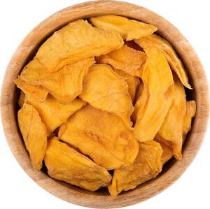 Vital Country Mango plátky BIO (Afrika) Množství: 500 g