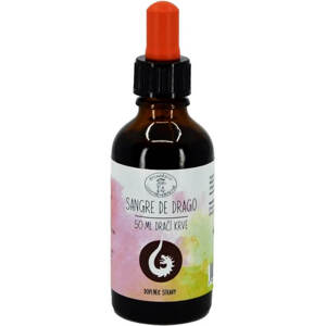 Dračí krev Sangre de Drago 50 ml