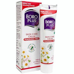 Himani Boro Plus krém bez přidaných vůni 50 ml