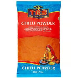 (DMT) TRS Chilli mleté 100 g