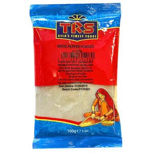 TRS (DMT)TRS Bílý pepř mletý 100g