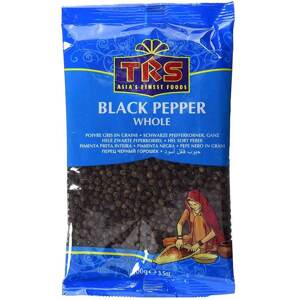 TRS (DMT)TRS Černý pepř celý 100 g
