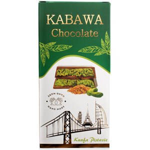 Kabawa (POŠKOZENO)Kabawa Dubajská čokoláda 190 g