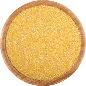 Vital Country (DMT) Polenta kukuřičná krupice 1000 g