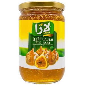 Lara (POŠKOZENO)Fíkový džem 800 g