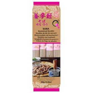 (POŠKOZENO) SOBA Pohankové nudle 300 g