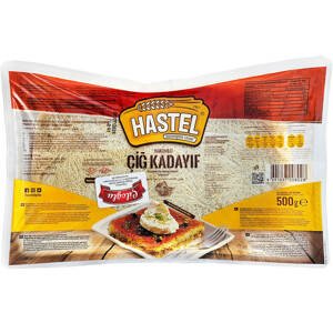 Hastel Kadayif těsto 500 g