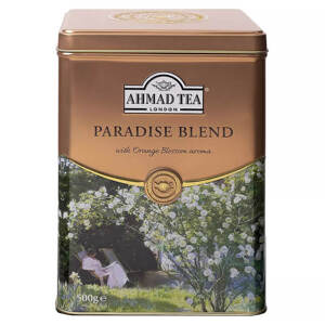 Ahmad Tea Paradise Blend 500 g (plechovka)