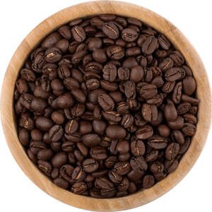 Vital Country Bolívie BIO Množství: 250g, Varianta: Zrnková