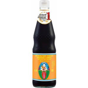 Healthy Boy Sójová omáčka tmavá Orange Label 700 ml