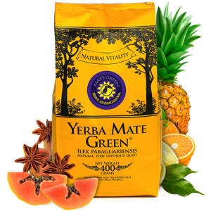 Mate Green Brave Ashwaganda 400 g