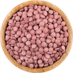 Vital Country Acerola tablety Množství: 100 g