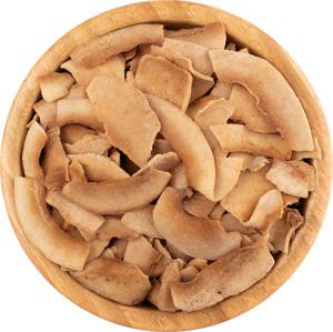Vital Country (DMT) Kokosové plátky ve slaném karamelu BIO Množství: 500 g