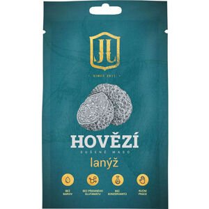 Jihočeské Jerky Hovězí lanýž 20g