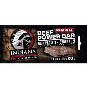 Indiana Power Bar Original 20g