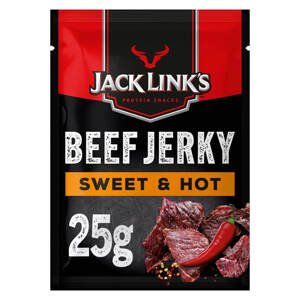 Jack Links Beef Jerky Sweet & Hot 25 g