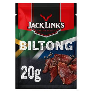 Jack Links Jerky Biltong 20 g