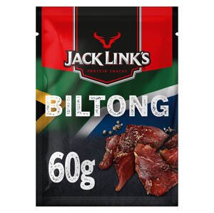 Jack Links Jerky Biltong 60 g