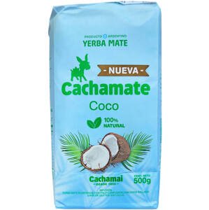CACHAMATE Coco 500g