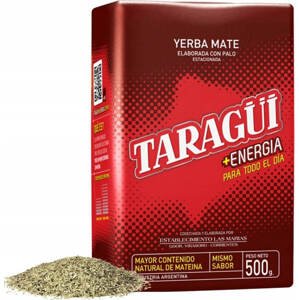 Taragui Energia 500 g
