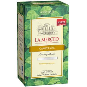 La Merced Campo Sur 500 g