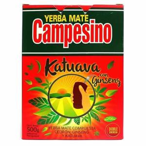 Campesino Katuava 500 g