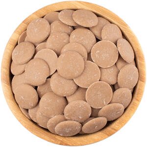 Vital Country (DMT) Karamelová bílá čokoláda Množství: 250 g