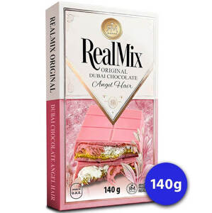 RealMix Angel Hair čokoláda 140 g