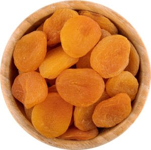 Vital Country Meruňky sušené Množství: 1000 g