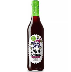 Koldokol Sirup Arónie 500 ml