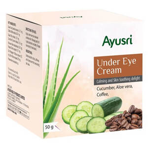 Ayusri Krém pod oči 50 g