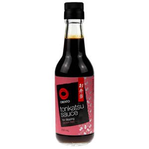 (DMT) Obento tonkatsu omáčka 250ml